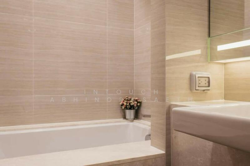 Noble BE33, Bangkok, 19 Soi Sukhumvit 33, Khlong Tan Nua, Watthana, Bangkok, 1 Bedroom, 35 sqm, Condo For Rent, by Intouch Abhinorasaeth, 500145410 - DDproperty.com