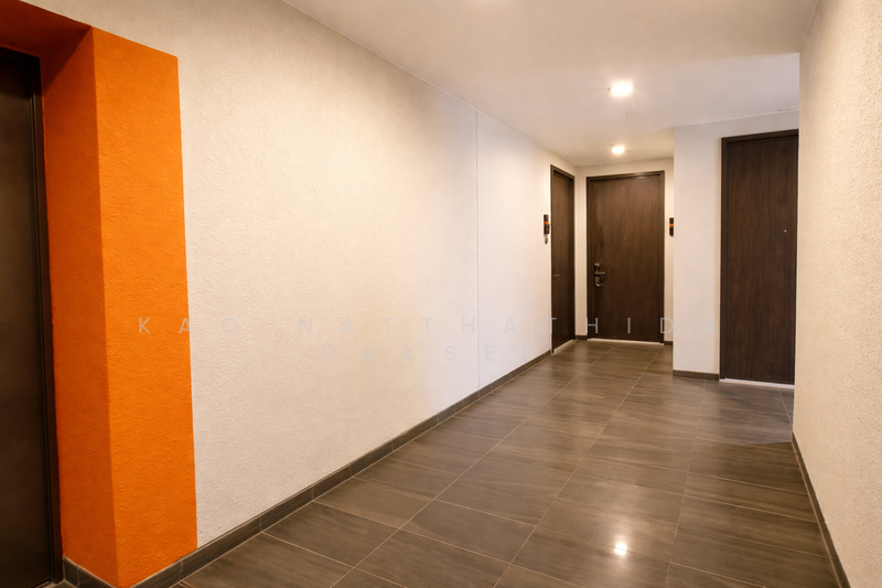 The Line Sukhumvit 101 : เดอะ ไลน์ สุขุมวิท 101, กรุงเทพ, 3009 สุขุมวิท 101, บางจาก, พระโขนง, กรุงเทพ, 44 ตร.ม., คอนโด ขาย, โดย Kao Natthathida Paksee, 500145412 - DDproperty.com