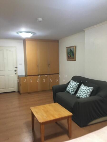 Lumpini Place Sathorn, Bangkok, 124 Naradhiwas Rajanagarindra Rd, Thung Wat Don, Sathon, Bangkok, 1 Bedroom, 32 sqm, Condo For Sale, by Tayfun  Suebsarakham , 500145413 - DDproperty.com