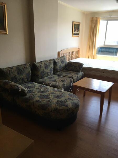 Lumpini Place Sathorn : ลุมพินี เพลส สาทร, กรุงเทพ, 124 ถนน นราธิวาสราชนครินทร์, ทุ่งวัดดอน, สาทร, กรุงเทพ, 32 ตร.ม., คอนโด ขาย, โดย Tayfun  Suebsarakham , 500145413 - DDproperty.com