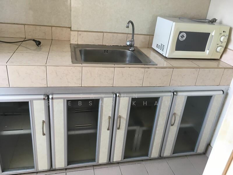 Lumpini Place Sathorn, Bangkok, 124 Naradhiwas Rajanagarindra Rd, Thung Wat Don, Sathon, Bangkok, 1 Bedroom, 32 sqm, Condo For Sale, by Tayfun  Suebsarakham , 500145413 - DDproperty.com