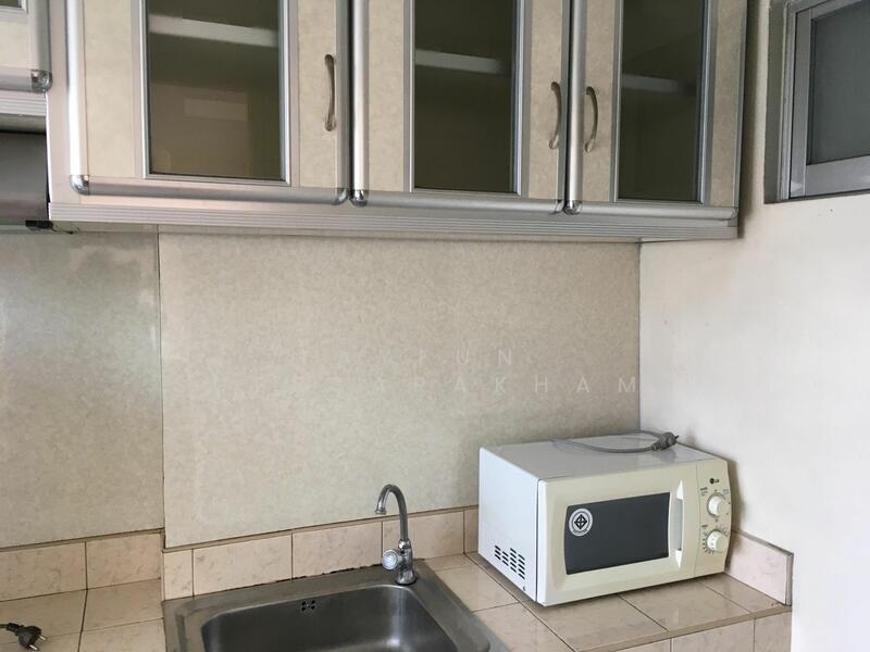 Lumpini Place Sathorn, Bangkok, 124 Naradhiwas Rajanagarindra Rd, Thung Wat Don, Sathon, Bangkok, 1 Bedroom, 32 sqm, Condo For Sale, by Tayfun  Suebsarakham , 500145413 - DDproperty.com