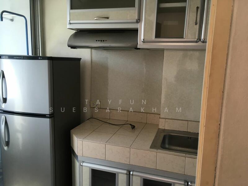 Lumpini Place Sathorn, Bangkok, 124 Naradhiwas Rajanagarindra Rd, Thung Wat Don, Sathon, Bangkok, 1 Bedroom, 32 sqm, Condo For Sale, by Tayfun  Suebsarakham , 500145413 - DDproperty.com