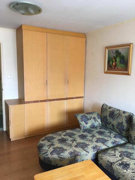 Lumpini Place Sathorn, Bangkok, 124 Naradhiwas Rajanagarindra Rd, Thung Wat Don, Sathon, Bangkok, 1 Bedroom, 32 sqm, Condo For Sale, by Tayfun  Suebsarakham , 500145413 - DDproperty.com