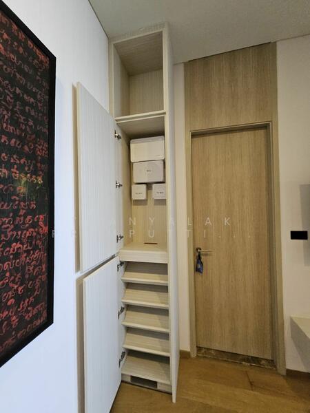 Siamese Exclusive 42, Bangkok, 19 Sukhumvit 42, Khlong Toei, Khlong Toei, Bangkok, 1 Bedroom, 37 sqm, Condo For Rent, by Thanyalak Premputtiphan, 500145414 - DDproperty.com