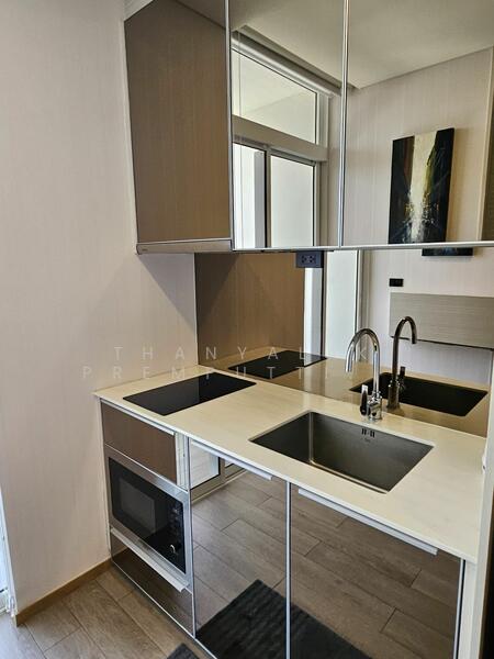 Siamese Exclusive 42, Bangkok, 19 Sukhumvit 42, Khlong Toei, Khlong Toei, Bangkok, 1 Bedroom, 37 sqm, Condo For Rent, by Thanyalak Premputtiphan, 500145414 - DDproperty.com