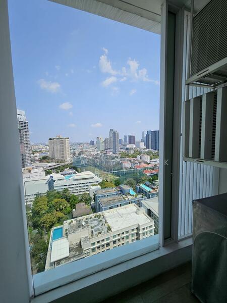 Siamese Exclusive 42, Bangkok, 19 Sukhumvit 42, Khlong Toei, Khlong Toei, Bangkok, 1 Bedroom, 37 sqm, Condo For Rent, by Thanyalak Premputtiphan, 500145414 - DDproperty.com