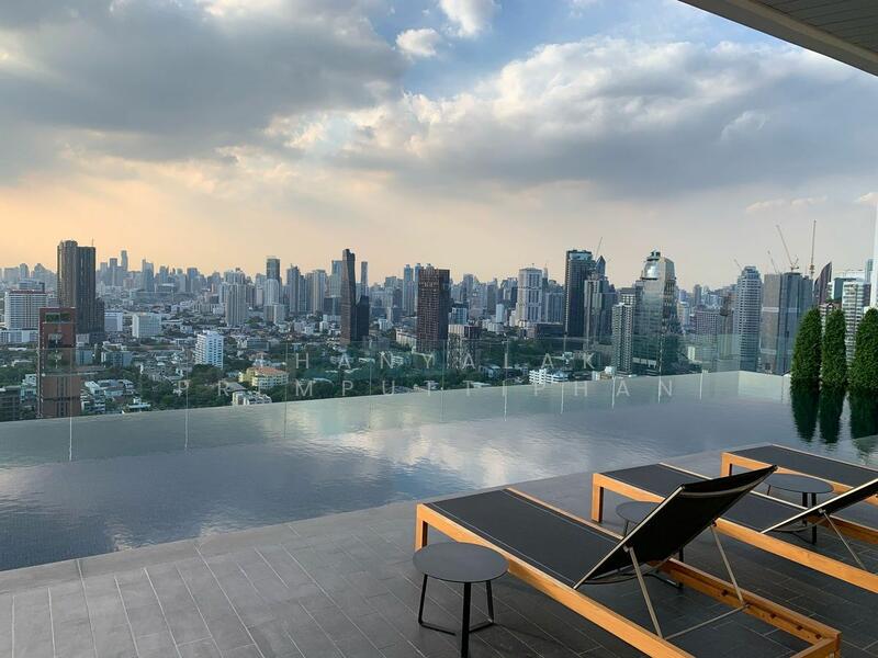 Siamese Exclusive 42 : ไซมิส เอ๊กซ์คลูซีพ 42, กรุงเทพ, 19 สุขุมวิท 42, คลองเตย, คลองเตย, กรุงเทพ, 37 ตร.ม., คอนโด ให้เช่า, โดย Thanyalak Premputtiphan, 500145414 - DDproperty.com