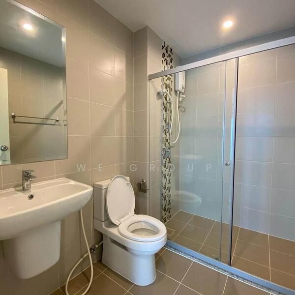 Supalai Veranda Rama 9, Bangkok, 349 Rama 9, Bang Kapi, Huai Khwang, Bangkok, 2 Bedrooms, 63 sqm, Condo For Sale, by WE GROUP, 500145416 - DDproperty.com