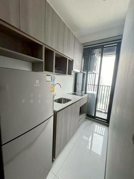 Knightsbridge Prime Onnut, Bangkok, Soi On Nut 1/1 Sukhumvit Road77, Phra Kanong Nua, Watthana, Bangkok, 1 Bedroom, 29 sqm, Condo For Rent, by Thanyalak Premputtiphan, 500145417 - DDproperty.com