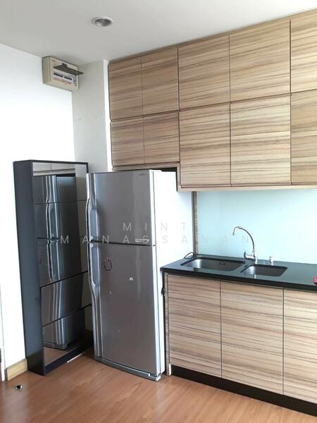 The Complete Narathiwat, Bangkok, 9 Naradhiwas Rajanagarindra Rd, Chong Nonsi, Yan Nawa, Bangkok, 1 Bedroom, 36 sqm, Condo For Rent, by Mint Manassanan, 500145418 - DDproperty.com