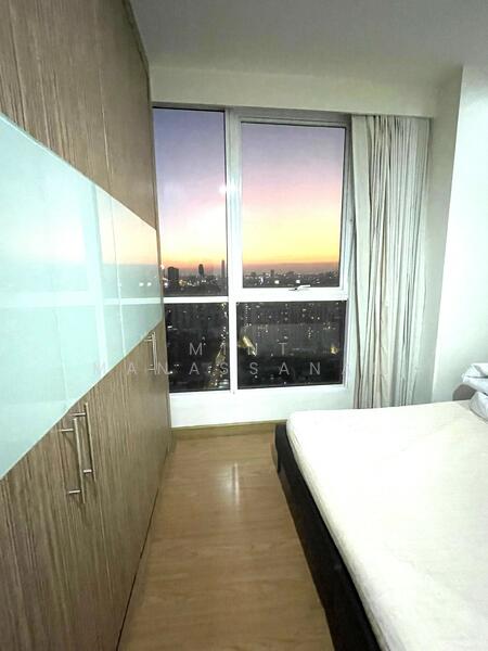 The Complete Narathiwat, Bangkok, 9 Naradhiwas Rajanagarindra Rd, Chong Nonsi, Yan Nawa, Bangkok, 1 Bedroom, 36 sqm, Condo For Rent, by Mint Manassanan, 500145418 - DDproperty.com