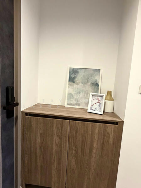 The Line Phahonyothin Park, Bangkok, 1090 Phahonyothin Road, Jom Phon, Chatuchak, Bangkok, 1 Bedroom, 33 sqm, Condo For Rent, by Tayfun  Suebsarakham , 500145419 - DDproperty.com