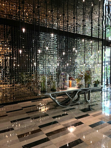 The Line Phahonyothin Park, Bangkok, 1090 Phahonyothin Road, Jom Phon, Chatuchak, Bangkok, 1 Bedroom, 33 sqm, Condo For Rent, by Tayfun  Suebsarakham , 500145419 - DDproperty.com