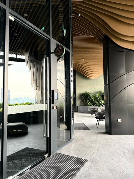 The Line Phahonyothin Park, Bangkok, 1090 Phahonyothin Road, Jom Phon, Chatuchak, Bangkok, 1 Bedroom, 33 sqm, Condo For Rent, by Tayfun  Suebsarakham , 500145419 - DDproperty.com