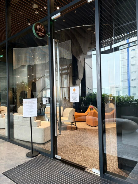 The Line Phahonyothin Park, Bangkok, 1090 Phahonyothin Road, Jom Phon, Chatuchak, Bangkok, 1 Bedroom, 33 sqm, Condo For Rent, by Tayfun  Suebsarakham , 500145419 - DDproperty.com