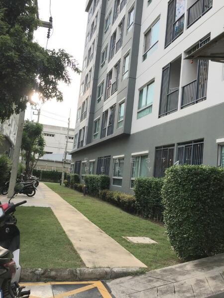 For Sale - The Kith Lite Bangkadi Tiwanon, Pathum Thani