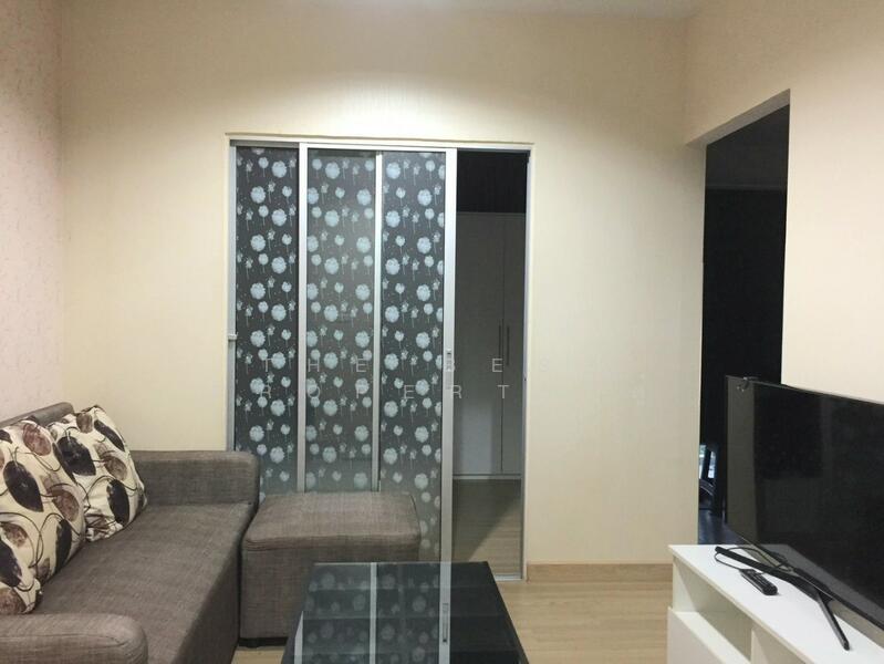 For Sale - The Kith Lite Bangkadi Tiwanon, Pathum Thani