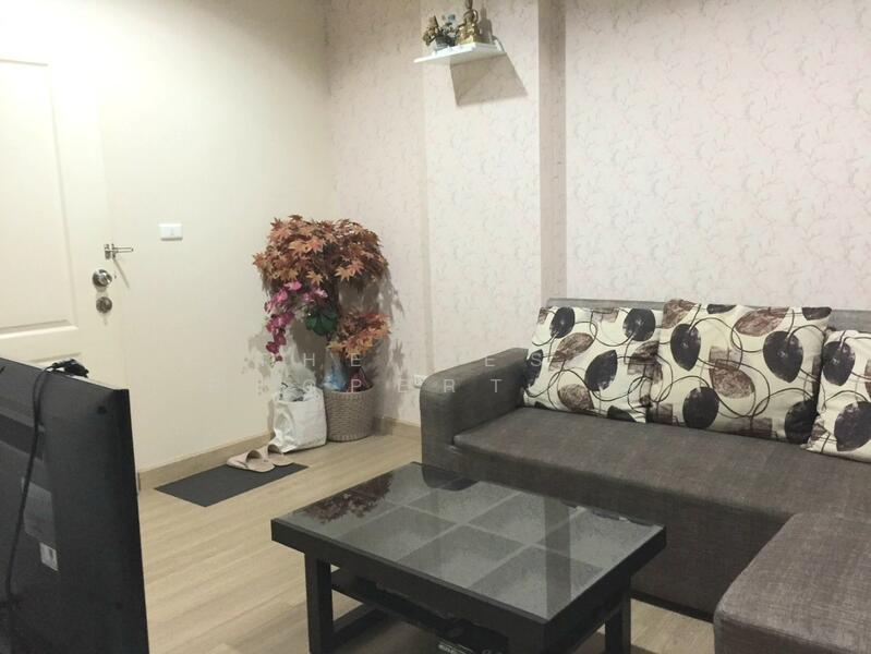 For Sale - The Kith Lite Bangkadi Tiwanon, Pathum Thani