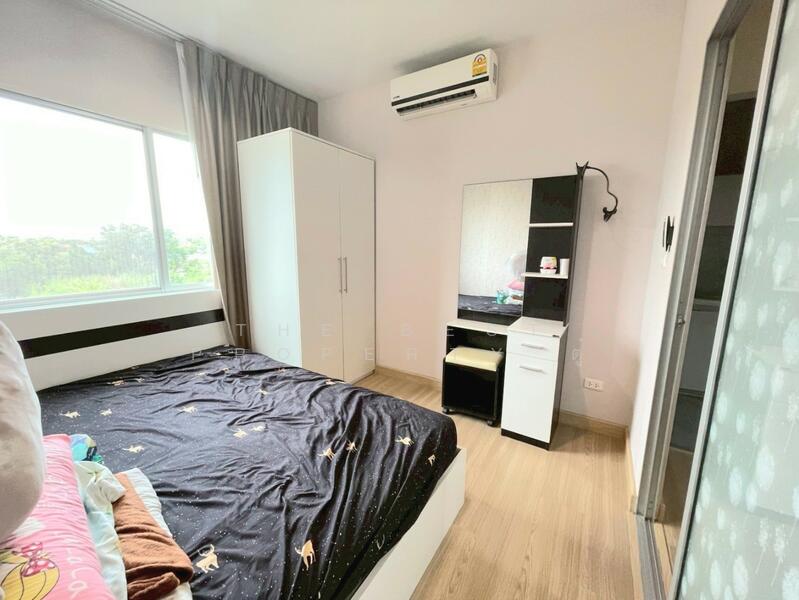 For Sale - The Kith Lite Bangkadi Tiwanon, Pathum Thani