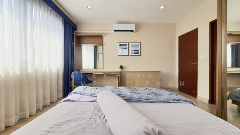 Vista Garden, Bangkok, 53 Saeng Thip Alley, Phra Kanong Nua, Watthana, Bangkok, 1 Bedroom, 49 sqm, Condo For Sale, by Thanyalak Premputtiphan, 500145427 - DDproperty.com