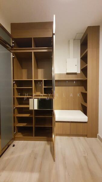 Vista Garden, Bangkok, 53 Saeng Thip Alley, Phra Kanong Nua, Watthana, Bangkok, 1 Bedroom, 49 sqm, Condo For Sale, by Thanyalak Premputtiphan, 500145427 - DDproperty.com