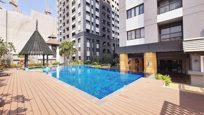 Vista Garden, Bangkok, 53 Saeng Thip Alley, Phra Kanong Nua, Watthana, Bangkok, 1 Bedroom, 49 sqm, Condo For Sale, by Thanyalak Premputtiphan, 500145427 - DDproperty.com
