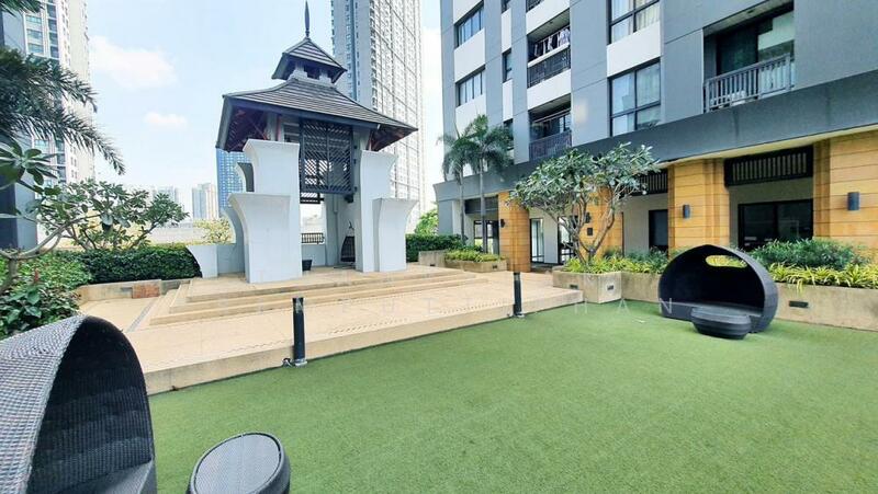 Vista Garden, Bangkok, 53 Saeng Thip Alley, Phra Kanong Nua, Watthana, Bangkok, 1 Bedroom, 49 sqm, Condo For Sale, by Thanyalak Premputtiphan, 500145427 - DDproperty.com