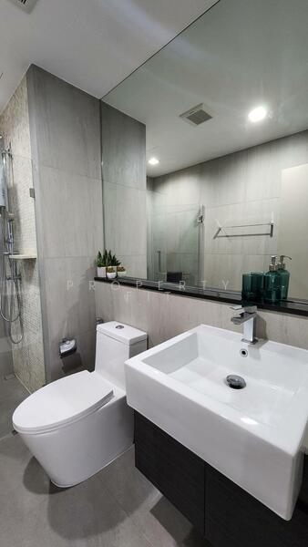 The Politan Aqua, Nonthaburi, 15 Nonthaburi, Bang Kra So, Muang Nonthaburi, Nonthaburi, 1 Bedroom, 29 sqm, Condo For Rent, by Property Fit, 500145428 - DDproperty.com