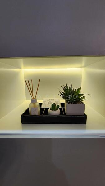 The Politan Aqua, Nonthaburi, 15 Nonthaburi, Bang Kra So, Muang Nonthaburi, Nonthaburi, 1 Bedroom, 29 sqm, Condo For Rent, by Property Fit, 500145428 - DDproperty.com