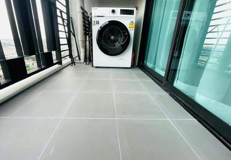 Artemis Sukhumvit 77, Bangkok, 418 Sukhumvit 77 Road, Suan Luang, Suan Luang, Bangkok, 1 Bedroom, 37 sqm, Condo For Rent, by Tayfun  Suebsarakham , 500145429 - DDproperty.com