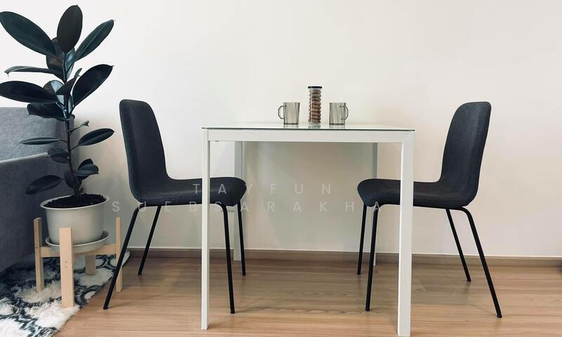 Artemis Sukhumvit 77, Bangkok, 418 Sukhumvit 77 Road, Suan Luang, Suan Luang, Bangkok, 1 Bedroom, 37 sqm, Condo For Rent, by Tayfun  Suebsarakham , 500145429 - DDproperty.com