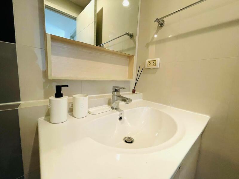 Artemis Sukhumvit 77, Bangkok, 418 Sukhumvit 77 Road, Suan Luang, Suan Luang, Bangkok, 1 Bedroom, 37 sqm, Condo For Rent, by Tayfun  Suebsarakham , 500145429 - DDproperty.com