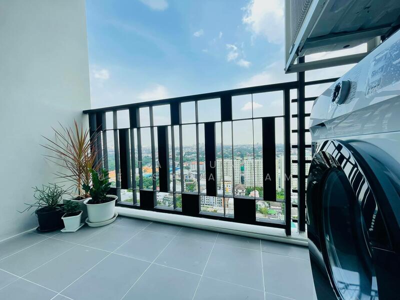 Artemis Sukhumvit 77 : อาร์ทิมิส สุขุมวิท 77, กรุงเทพ, 418 ถนนสุขุมวิท 77, สวนหลวง, สวนหลวง, กรุงเทพ, 37 ตร.ม., คอนโด ให้เช่า, โดย Tayfun  Suebsarakham , 500145429 - DDproperty.com