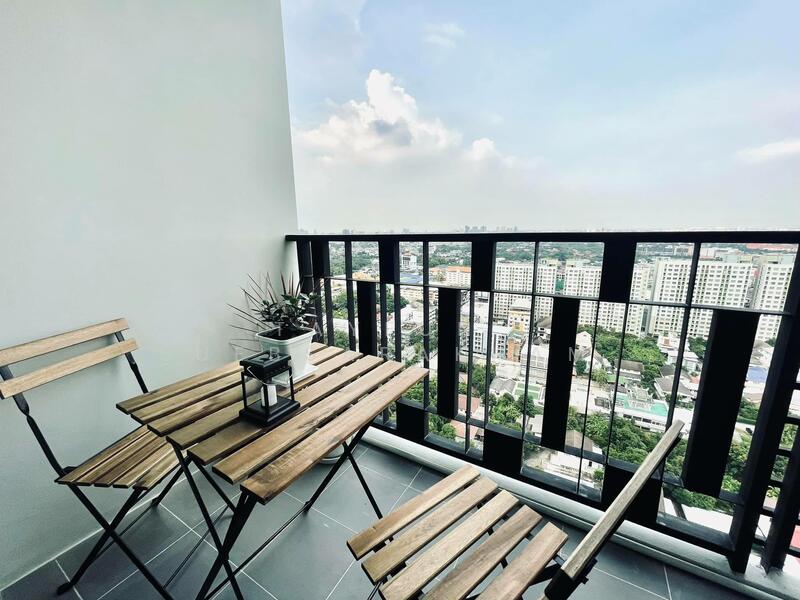 Artemis Sukhumvit 77 : อาร์ทิมิส สุขุมวิท 77, กรุงเทพ, 418 ถนนสุขุมวิท 77, สวนหลวง, สวนหลวง, กรุงเทพ, 37 ตร.ม., คอนโด ให้เช่า, โดย Tayfun  Suebsarakham , 500145429 - DDproperty.com