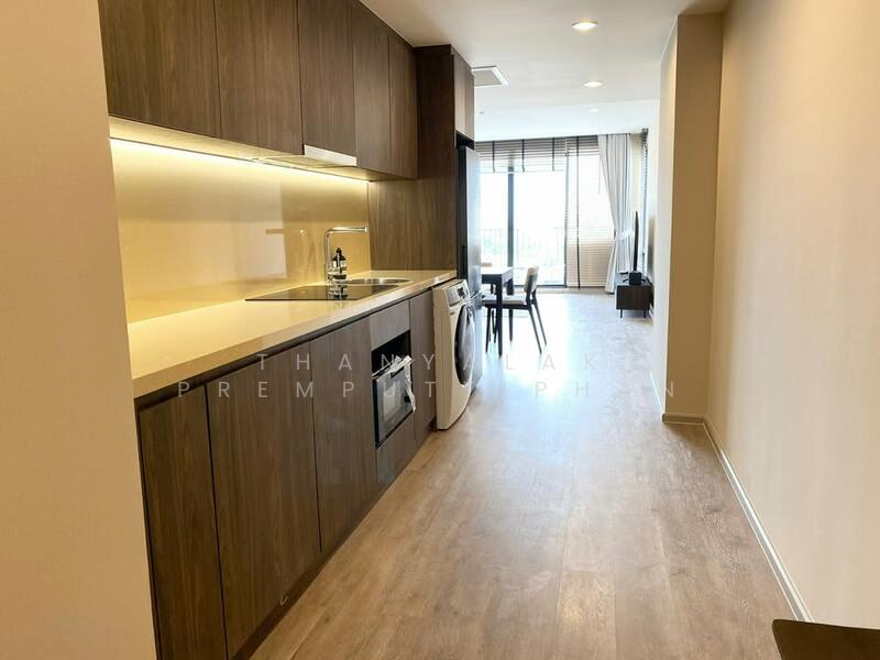 Noble Above Wireless-Ruamrudee, Bangkok, Wireless Road, Lumphini, Pathum Wan, Bangkok, 2 Bedrooms, 91 sqm, Condo For Sale, by Thanyalak Premputtiphan, 500145432 - DDproperty.com