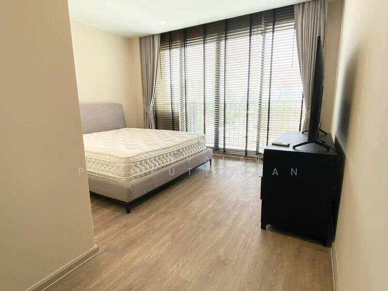 Noble Above Wireless-Ruamrudee, Bangkok, Wireless Road, Lumphini, Pathum Wan, Bangkok, 2 Bedrooms, 91 sqm, Condo For Sale, by Thanyalak Premputtiphan, 500145432 - DDproperty.com