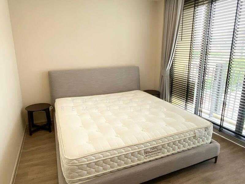 Noble Above Wireless-Ruamrudee, Bangkok, Wireless Road, Lumphini, Pathum Wan, Bangkok, 2 Bedrooms, 91 sqm, Condo For Sale, by Thanyalak Premputtiphan, 500145432 - DDproperty.com