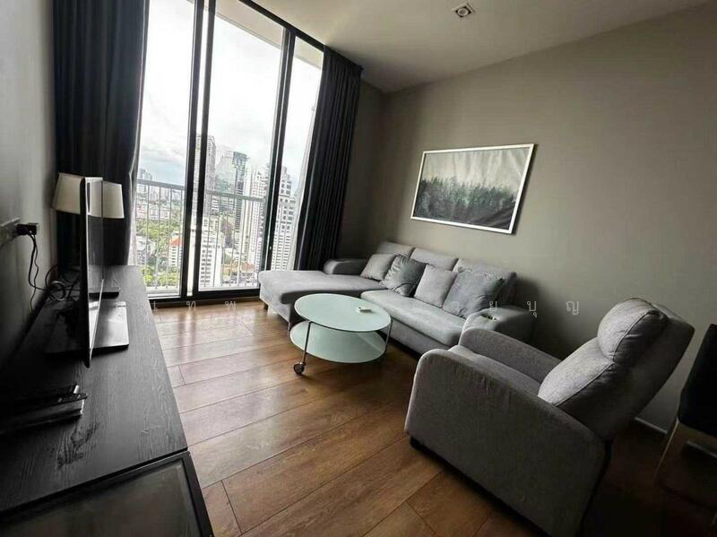 Park Origin Phrom Phong (Park 24), Bangkok, 68 Soi Sukhumvit 24, Khong Tan, Khlong Toei, Bangkok, 2 Bedrooms, 53 sqm, Condo For Sale, by สุเทพ รอดด้วยบุญ, 500145433 - DDproperty.com