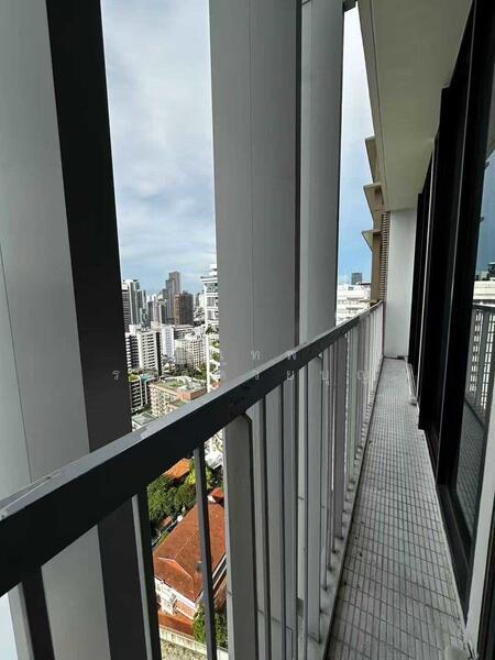 Park Origin Phrom Phong (Park 24), Bangkok, 68 Soi Sukhumvit 24, Khong Tan, Khlong Toei, Bangkok, 2 Bedrooms, 53 sqm, Condo For Sale, by สุเทพ รอดด้วยบุญ, 500145433 - DDproperty.com