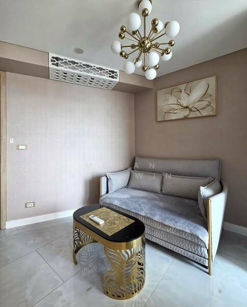 Copacabana Beach Jomtien, Chon Buri (Pattaya), Jomtien Sai Song Rd, Nong Pru, Bang Lamung (Pattaya), Chon Buri (Pattaya), 1 Bedroom, 29 sqm, Condo For Sale, by Megan Goodwin, 500145436 - DDproperty.com