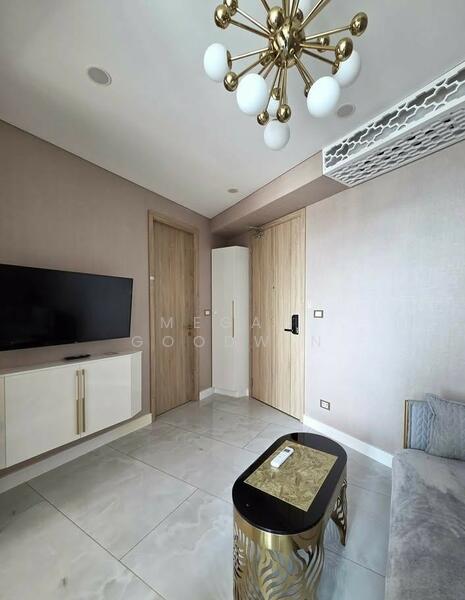 Copacabana Beach Jomtien, Chon Buri (Pattaya), Jomtien Sai Song Rd, Nong Pru, Bang Lamung (Pattaya), Chon Buri (Pattaya), 1 Bedroom, 29 sqm, Condo For Sale, by Megan Goodwin, 500145436 - DDproperty.com