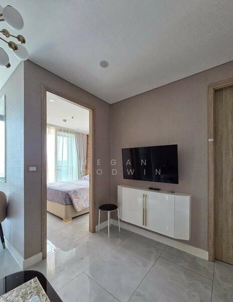 Copacabana Beach Jomtien, Chon Buri (Pattaya), Jomtien Sai Song Rd, Nong Pru, Bang Lamung (Pattaya), Chon Buri (Pattaya), 1 Bedroom, 29 sqm, Condo For Sale, by Megan Goodwin, 500145436 - DDproperty.com
