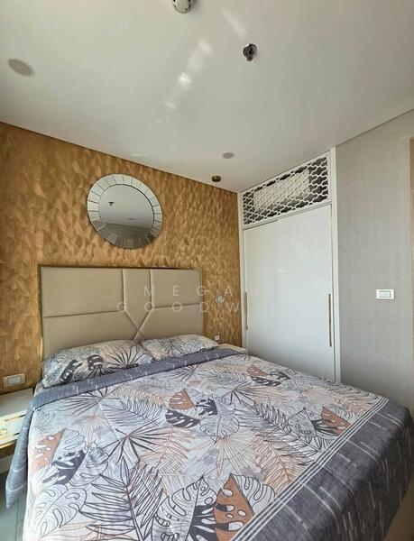 Copacabana Beach Jomtien : โคปาคาบาน่า บีช จอมเทียน, ชลบุรี, ตำบลหนองปรือ อำเภอบางละมุง ชลบุรี, หนองปรือ, บางละมุง, ชลบุรี, 29 ตร.ม., คอนโด ขาย, โดย Megan Goodwin, 500145436 - DDproperty.com