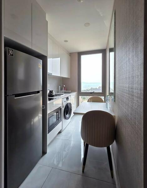 Copacabana Beach Jomtien, Chon Buri (Pattaya), Jomtien Sai Song Rd, Nong Pru, Bang Lamung (Pattaya), Chon Buri (Pattaya), 1 Bedroom, 29 sqm, Condo For Sale, by Megan Goodwin, 500145436 - DDproperty.com