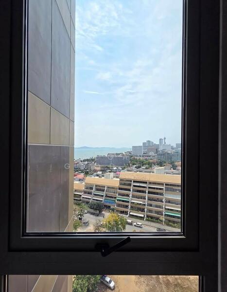 Copacabana Beach Jomtien : โคปาคาบาน่า บีช จอมเทียน, ชลบุรี, ตำบลหนองปรือ อำเภอบางละมุง ชลบุรี, หนองปรือ, บางละมุง, ชลบุรี, 29 ตร.ม., คอนโด ขาย, โดย Megan Goodwin, 500145436 - DDproperty.com