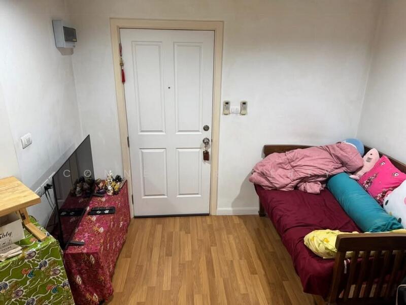 For Sale - Lumpini Place Ratchayothin, Bangkok