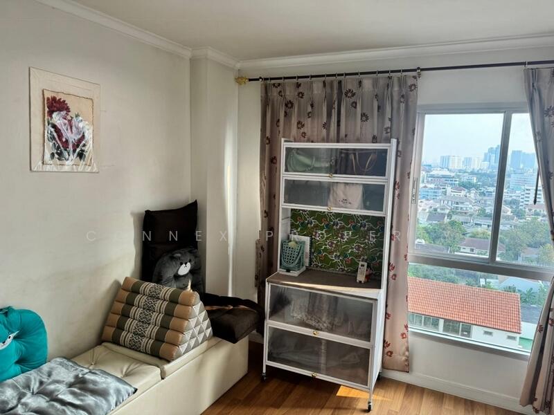 For Sale - Lumpini Place Ratchayothin, Bangkok