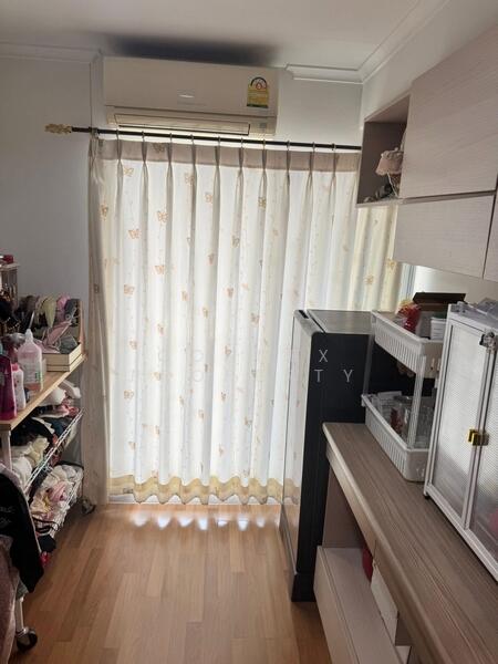 For Sale - Lumpini Place Ratchayothin, Bangkok