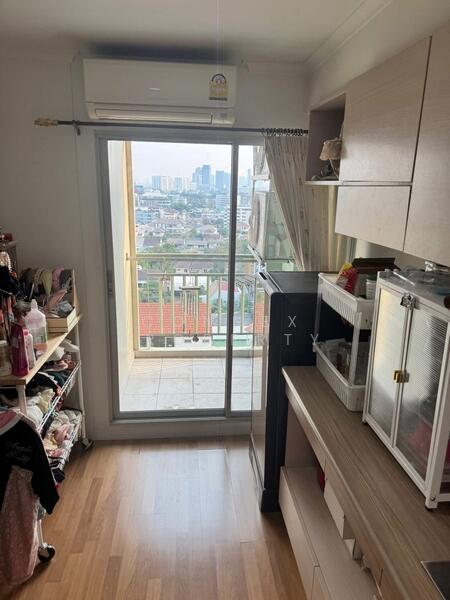 For Sale - Lumpini Place Ratchayothin, Bangkok